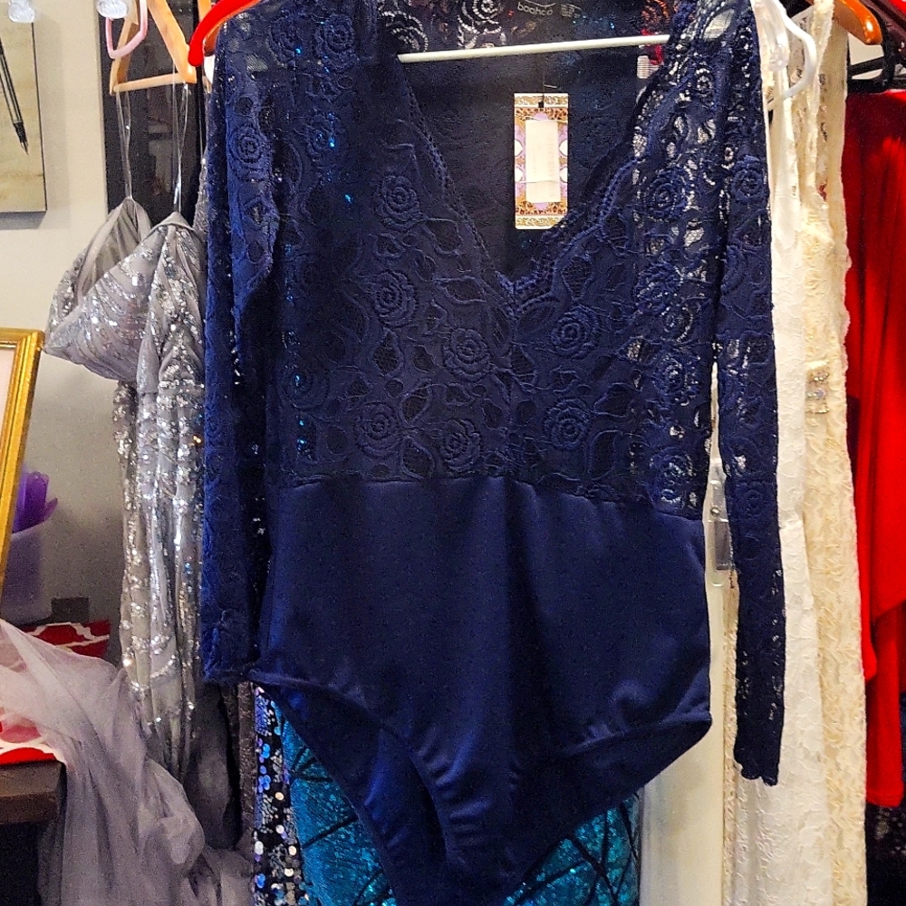 Body wear b